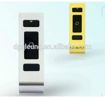 Sauna Room Gym Electronic Locker Lock Proximity Card Cabinet Lock Keyless sauna lock