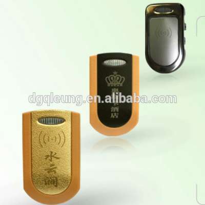 Smart Proximity Card RFID Sauna Cabinet Lock