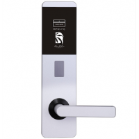 Hotel lock M1 system Smart Card Lock